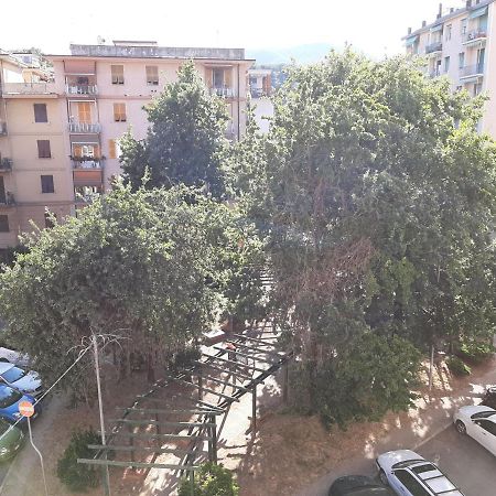 Villa La Dimora Di Nadine La Spezia Exterior foto