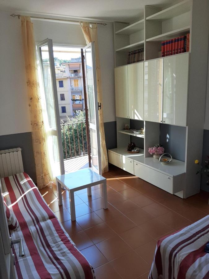 Villa La Dimora Di Nadine La Spezia Exterior foto